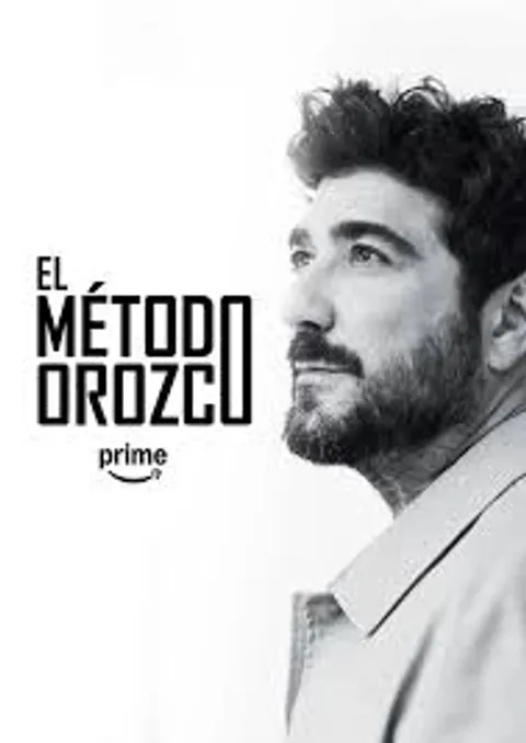 Cartel de El Método Orozco — Sonido directo por ADD Sound