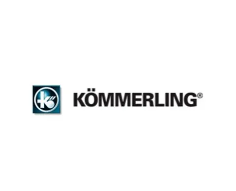 Cartel de Kommerling — Sonido directo y postproducción por ADD Sound