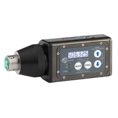 Lectrosonics HM