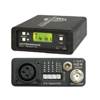 Lectrosonics IFBT