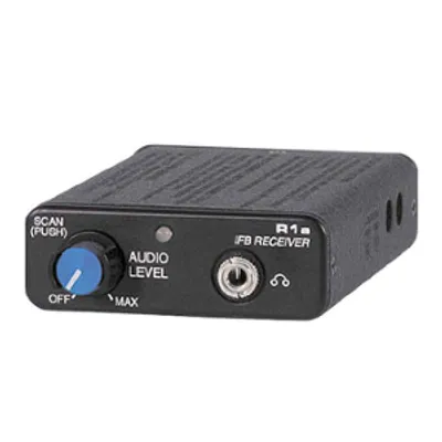 Lectrosonics R1a