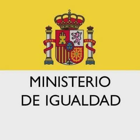 Cartel de Ministerio de Igualdad — Postproducción de sonido por ADD Sound