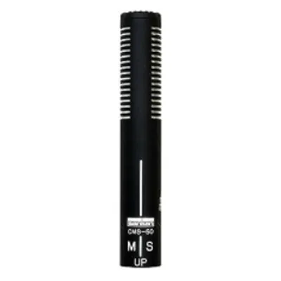 Sanken CMS-50