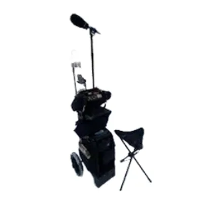 Sound Cart