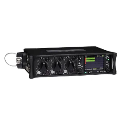 Sound Devices 633
