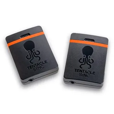 Tentacle Módulo TC