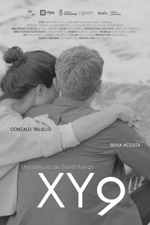 Cartel de XY9 — Postproducción de sonido por ADD Sound